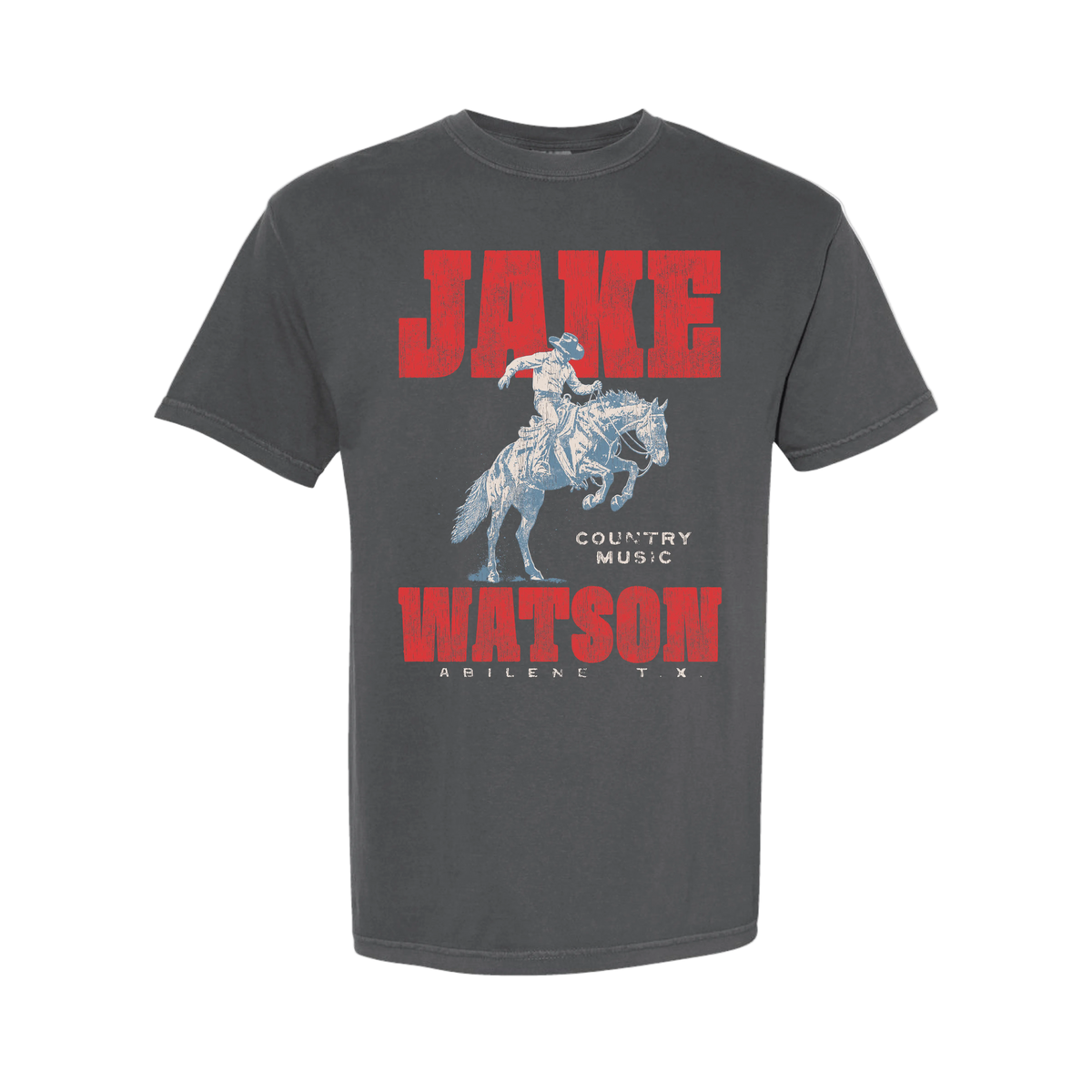 Jake Watson T-Shirt