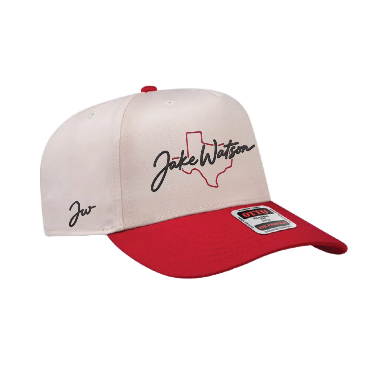 Jake Watson Cap
