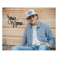 Jake Watson Signed Photo